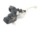 Suzuki GSX-R 1100 W GU75 C [1994] - Handbrake pump Front brake pump with brake lever-4