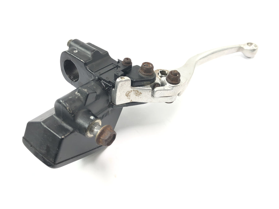 Suzuki GSX-R 1100 W GU75 C [1994] - Handbrake pump Front brake pump with brake lever