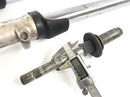 Suzuki GSF 1200 S Bandit WVA9 [2003] - Fork Telegabel 43 mm with axis-2