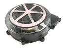 Yamaha V Max 1200 2WE [1996] - Clutch cover Motor lid on the right-2