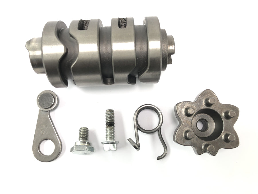 Aprilia SX 125 KX1 [2020] - Shift drum