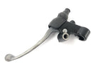 Honda GL 500 Silverwing PC02 [1982] - coupling fitting coupling lever-1