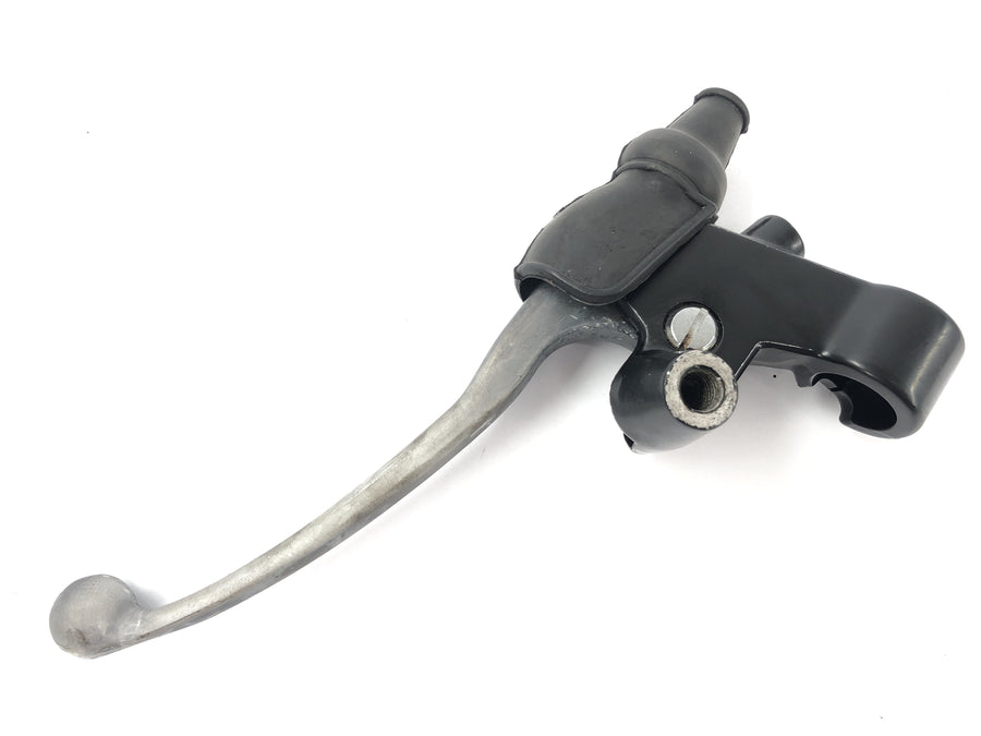 Honda GL 500 Silverwing PC02 [1982] - coupling fitting coupling lever