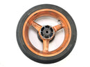 Yamaha YZF R1 RN09 [2003] - rear wheel rim wheel rim 6 x 17 rim bike behind-6
