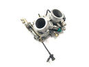 Aprilia RSV 1000 RP Mille [2001] - Throttle body injection housing-3