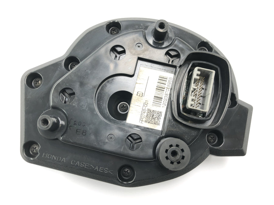 Honda CBR 1000 RR SC59 [2008] - Tachometer Cockpit Drehzahlmesser 39620 km