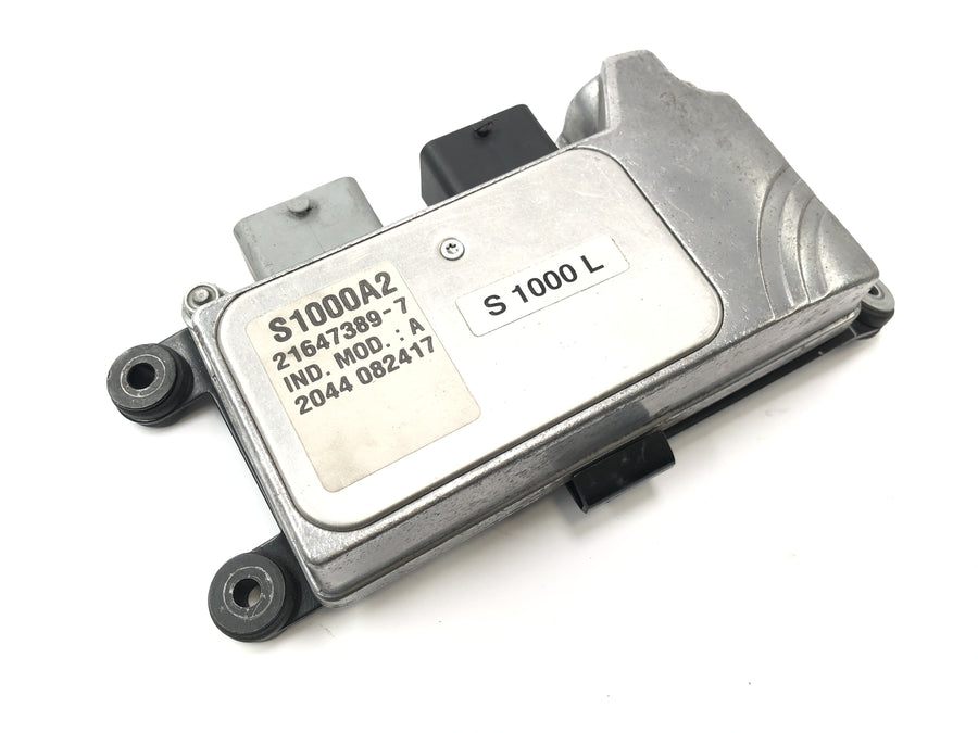 Aprilia RST 1000 Futura [2002] - Unité de contrôle ECU CDI