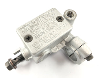 SWM SM 125 R [2018] - Brake pump hand brake pump