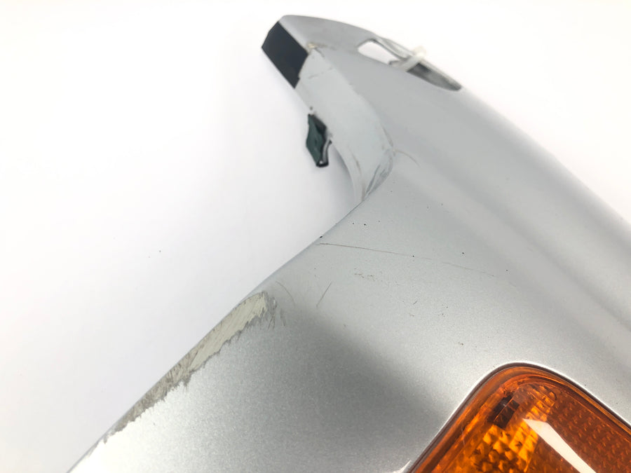 BMW C1 125 [2002] - Right side panel with indicator