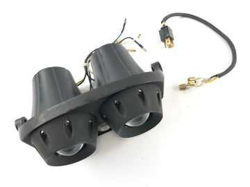 Yamaha XT 600 Zenere 34L [1985] - headlights - 0