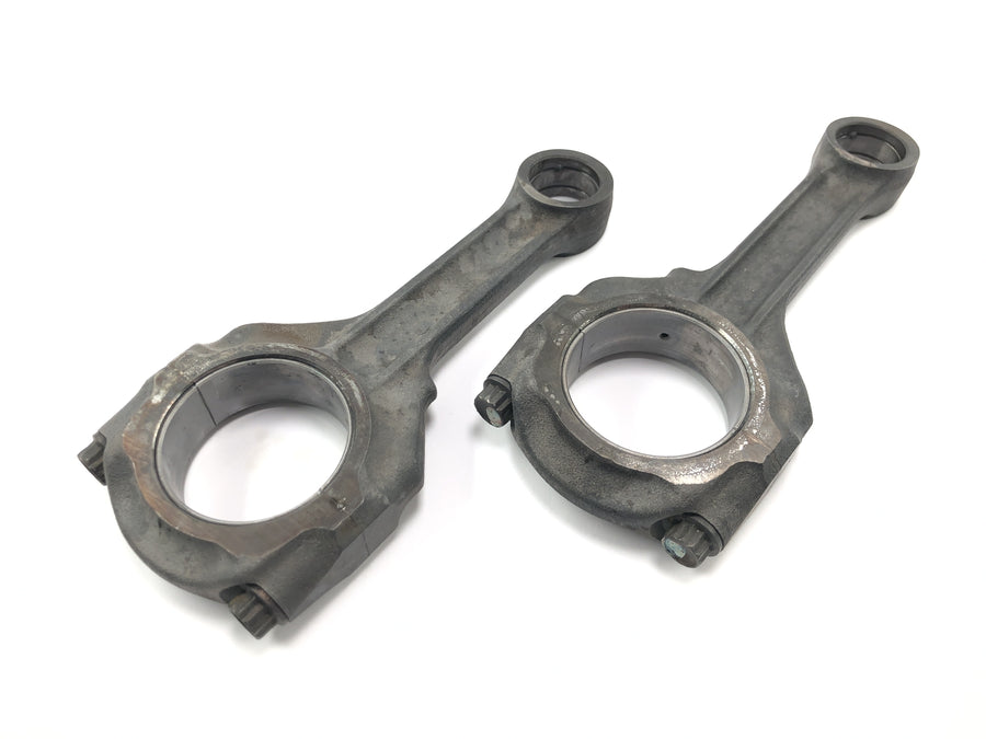 HONDA VTR 1000 SP 1 SC45 [2001] - Pleuel Paar Pleuelstange Connecting Rod Motor