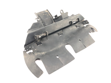 Honda CBR 900 RR Fireblade SC33 [2000] - Ignition coil cover inner fairing