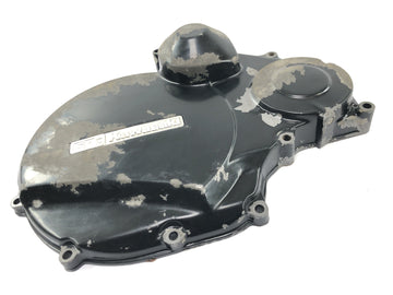 Kawasaki GPZ 1000 RX [1987] - cache moteur cache embrayage - 0