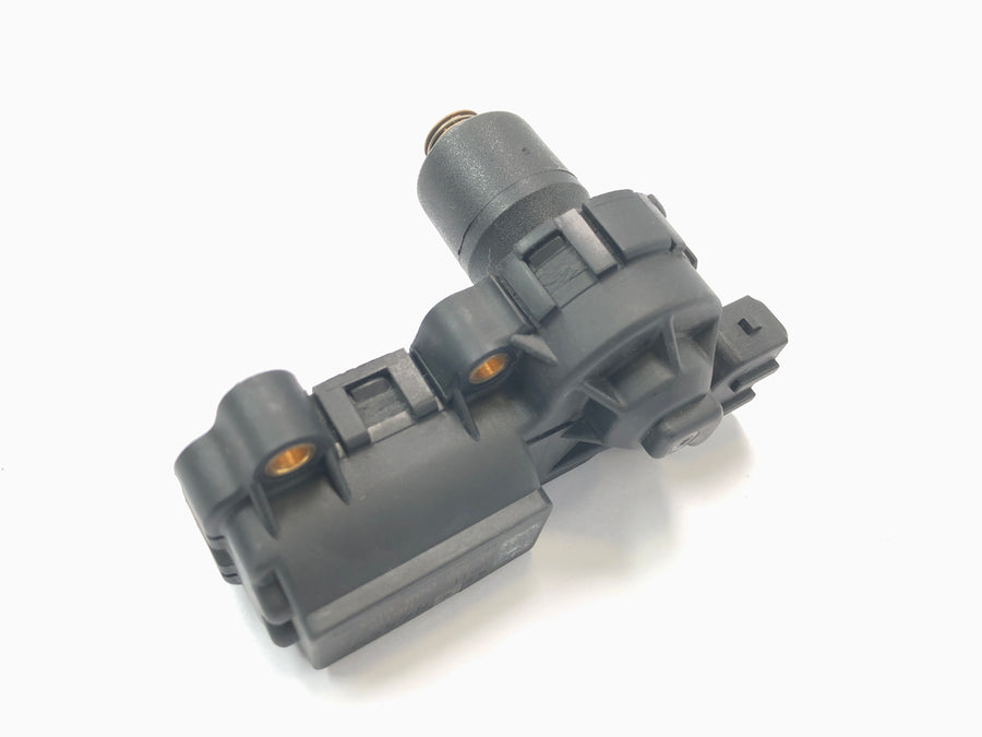 BMW K 1200 LT K2LT [1999] - Idle control valve throttle actuator Bosch