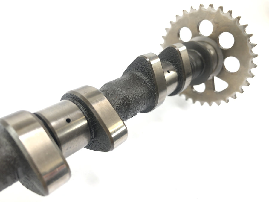BMW K 1100 LT 100 [1994] - camshaft inlet shaft