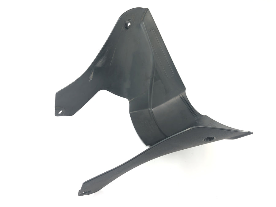 Moto Guzzi Stelvio 1200 8V [2016] - Tank fairing panel tank transition