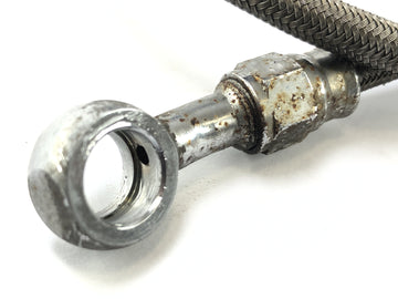 Triumph Thunderbird 900 T309RT [1996] - Rear brake line steel - 0