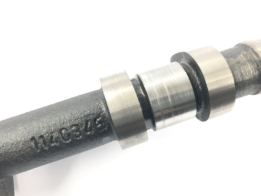 Triumph Tiger 900 T400 [1998] - Camshaft exhaust camshaft