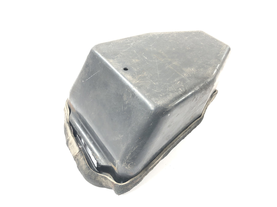 BMW R75/5 [1973] - Batteriekasten Abdeckung Kasten Gehäuse