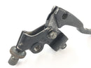 Yamaha XS 400 2A2 [1982] - Clutch fitting clutch lever-3
