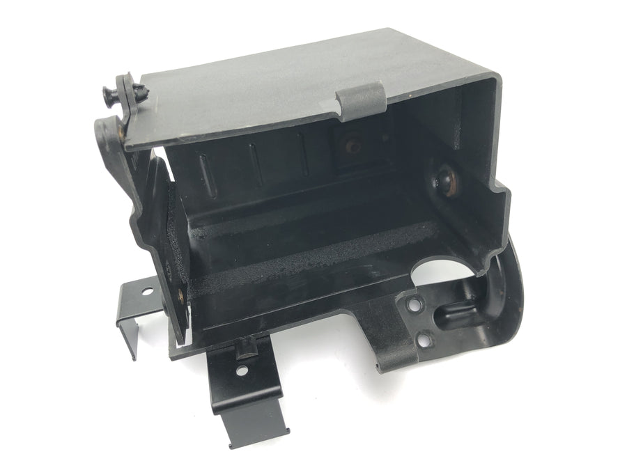 Triumph Thunderbird 900 T309RT [1995] - Battery box battery holder battery box