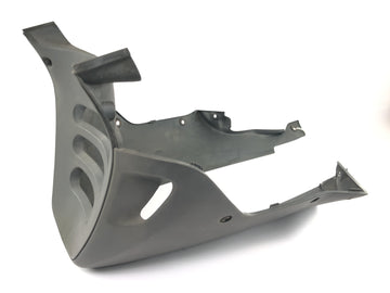 Honda ST 1100 SC26 Pan European [1990] - Carénage sous carénage, spoiler avant
