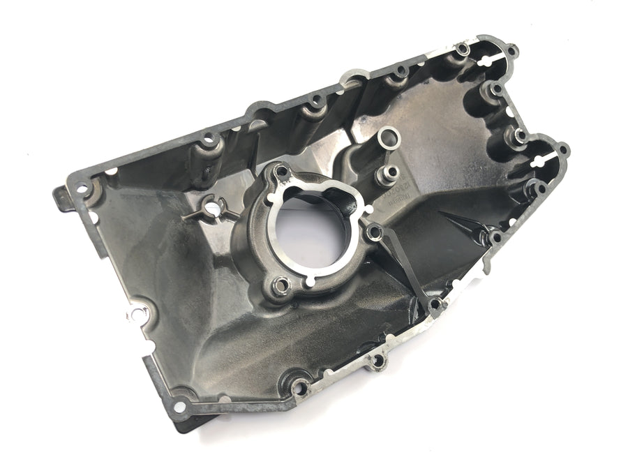 TRIUMPH DAYTONA 955I T595 [1998] - Couvercle de carter d'huile