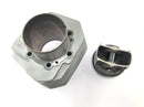 Moto Guzzi V11 Sport [1999] - cylinder with piston on the right-9