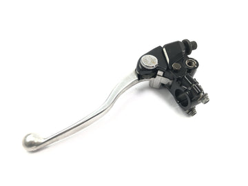 Kawasaki Versys KLE 650 A [2006] - raccord d'embrayage levier d'embrayage poignée d'embrayage raccord gauche
