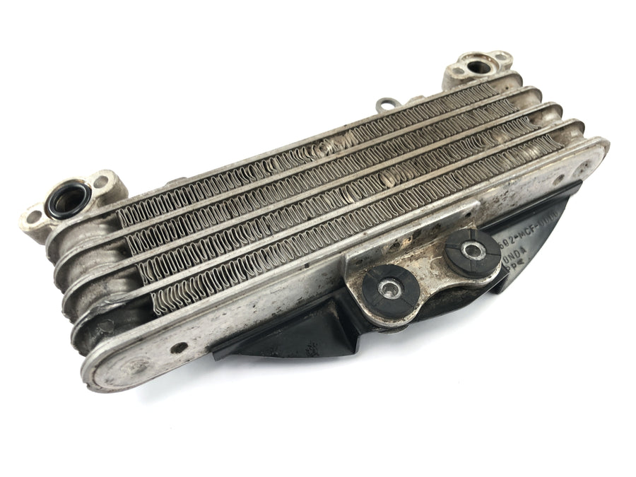 HONDA VTR 1000 SP 1 SC45 [2001] - Oil cooler oil radiator cooler