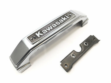 Kawasaki Z 1100 KZZ10A [1984] - fork covered fork cover