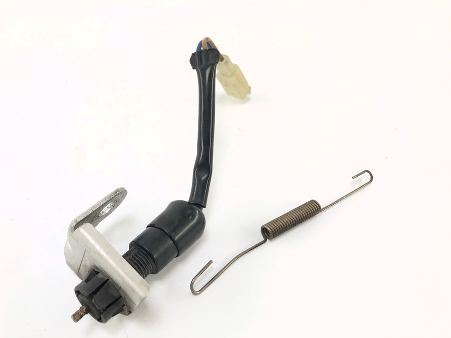 Triumph Daytona 955i T595 [1999] - Rear brake light switch
