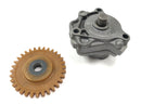 Yamaha XT 600 Zentere 34L [1985] - oil pump-4