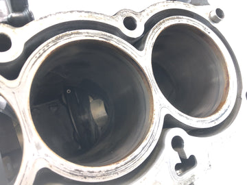 BMW K 1200 S K12S [2004] - Engine housing with piston engine block piston - 0