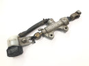 Yamaha YZ 426 F [2000] - Bremspumpe hinten-4