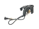 BMW K 1200 LT K2LT [1999] - Seat lock for pillion seat-4