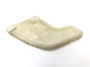Honda FMX 650 RD12 [2006] - Protection contre le glissement de la chaîne Protection contre le meulage de la chaîne bras oscillant en plastique-3