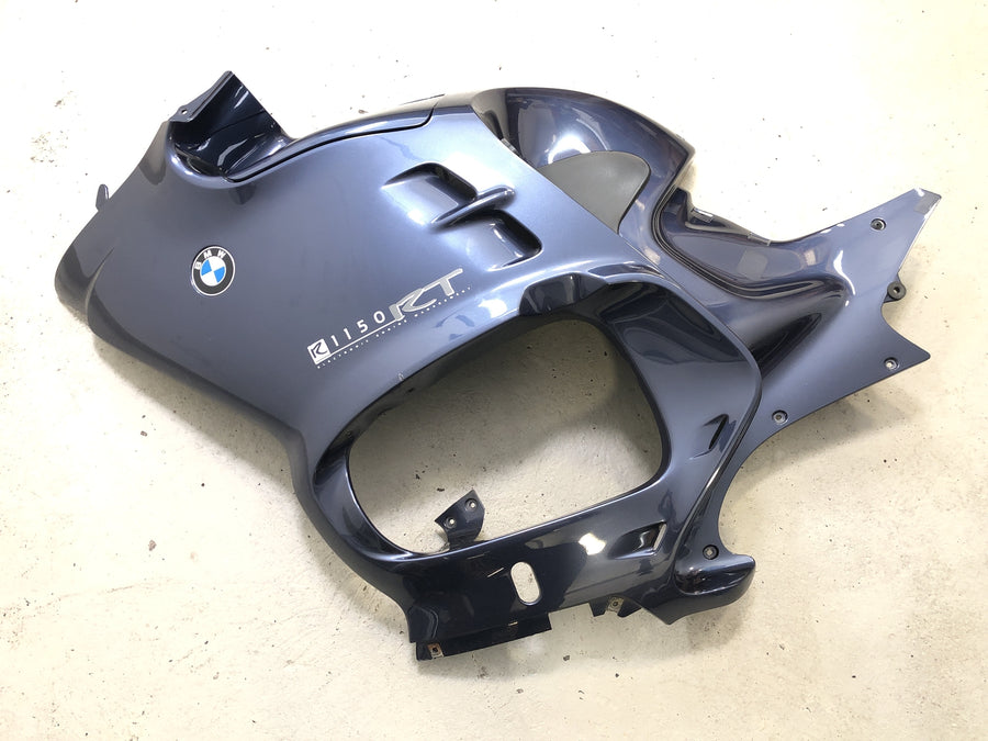 BMW R 1150 RT R22 [2001] - Carénage de panneau latéral avant gauche