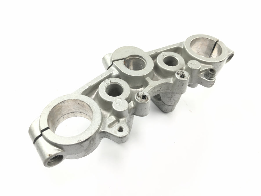Sachs ZX 125 [1998] - Pont de fourche supérieur support de guidon collier de fourche collier de fourche 40 mm