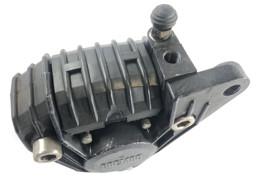 Moto Guzzi 850 Le Mans 3 VF [1986] - brake caliper brake tongs in front right