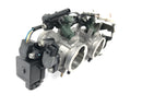 Kawasaki Versys KLE 650 A [2006] - Drosselklappe Einspritzanlage-2