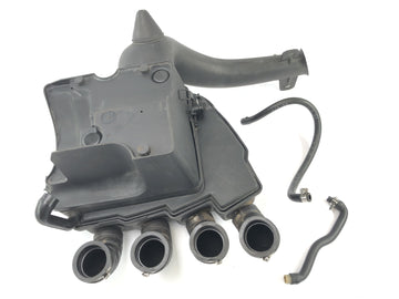 BMW K 1100 RS [1991] - Air filter box air filter housing intake - 0