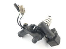 BMW K 1300 S K12S [2010] - Spring shock absorber behind-3