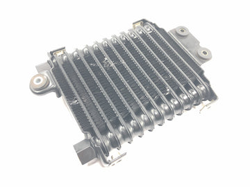 Suzuki Intruder VL 1500 AL [2000] - Oil cooler oil cooler radiator cooler unit - 0