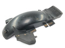 Honda XRV 750 Africa Twin RD04 [1990] - rear wheel fender inner plastic black-1