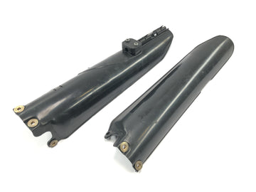 Husqvarna TE 610 H6 8AE [TE 570 H7] - Protections de fourche protections de fourche caches de tube plongeur - 0
