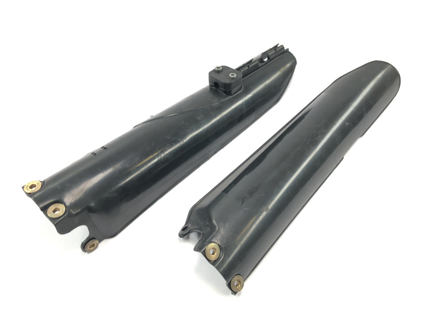 Husqvarna TE 610 H6 8AE [TE 570 H7] - Fork protectors fork protectors dip tube covers