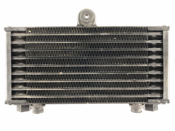 Moto Guzzi Norge 1200 [2006] - oil cooler - 0