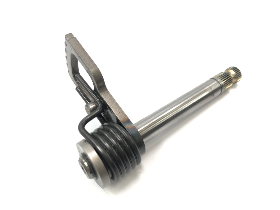 Triumph Speed ​​Triple T509 [1998] - shift shaft