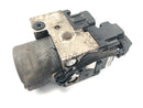 BMW C1 125 [2002] - Calculateur ABS unité hydraulique bloc ABS Bosch-1